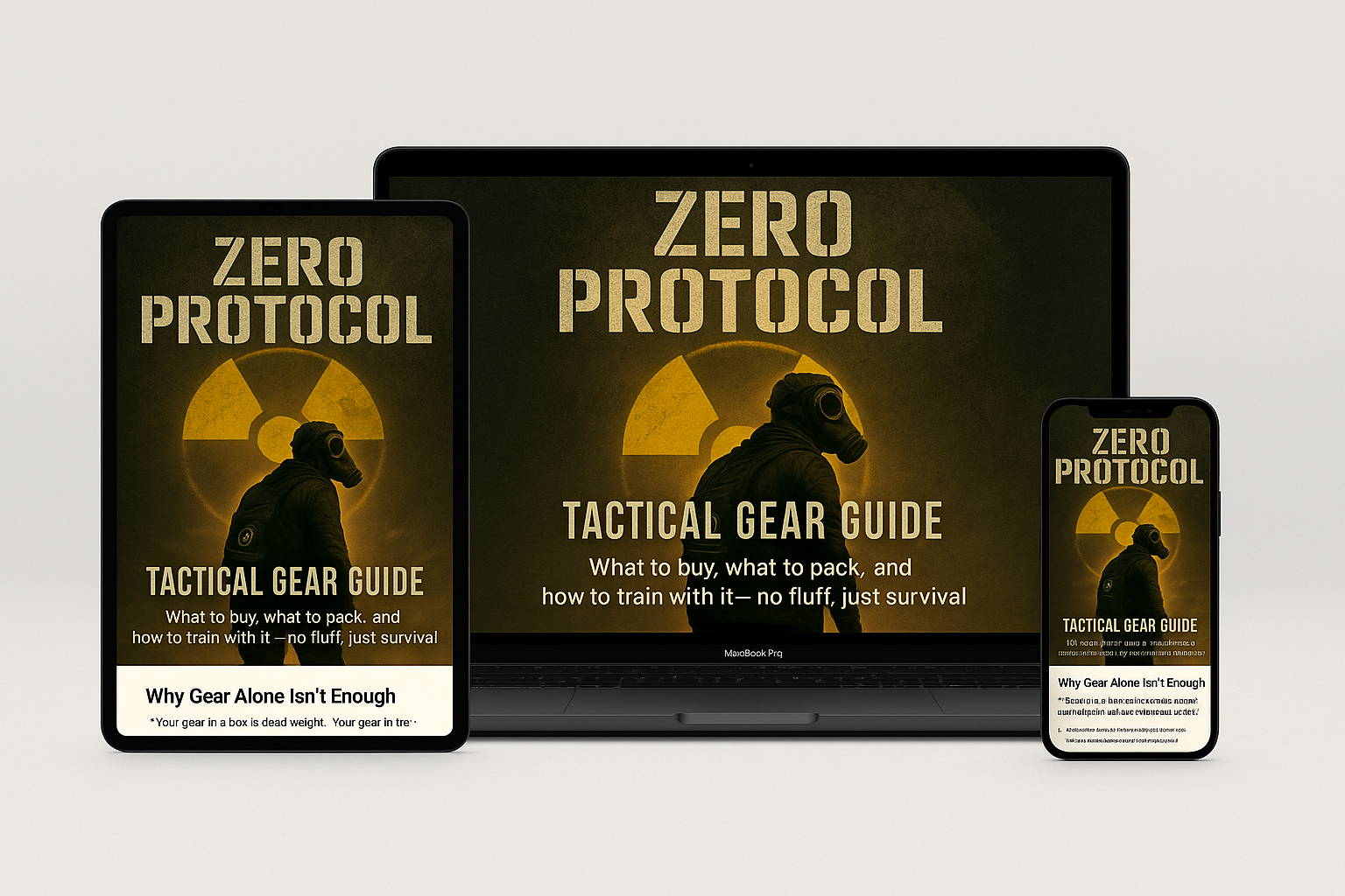 Zero One Protocol ZERO PROTOCOL