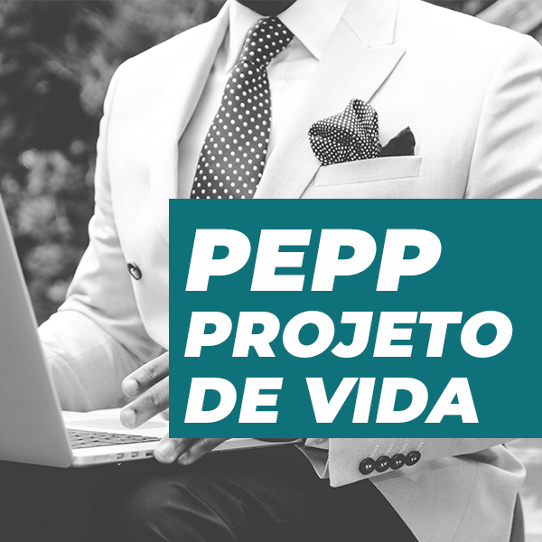PEEP Projeto de Vida
