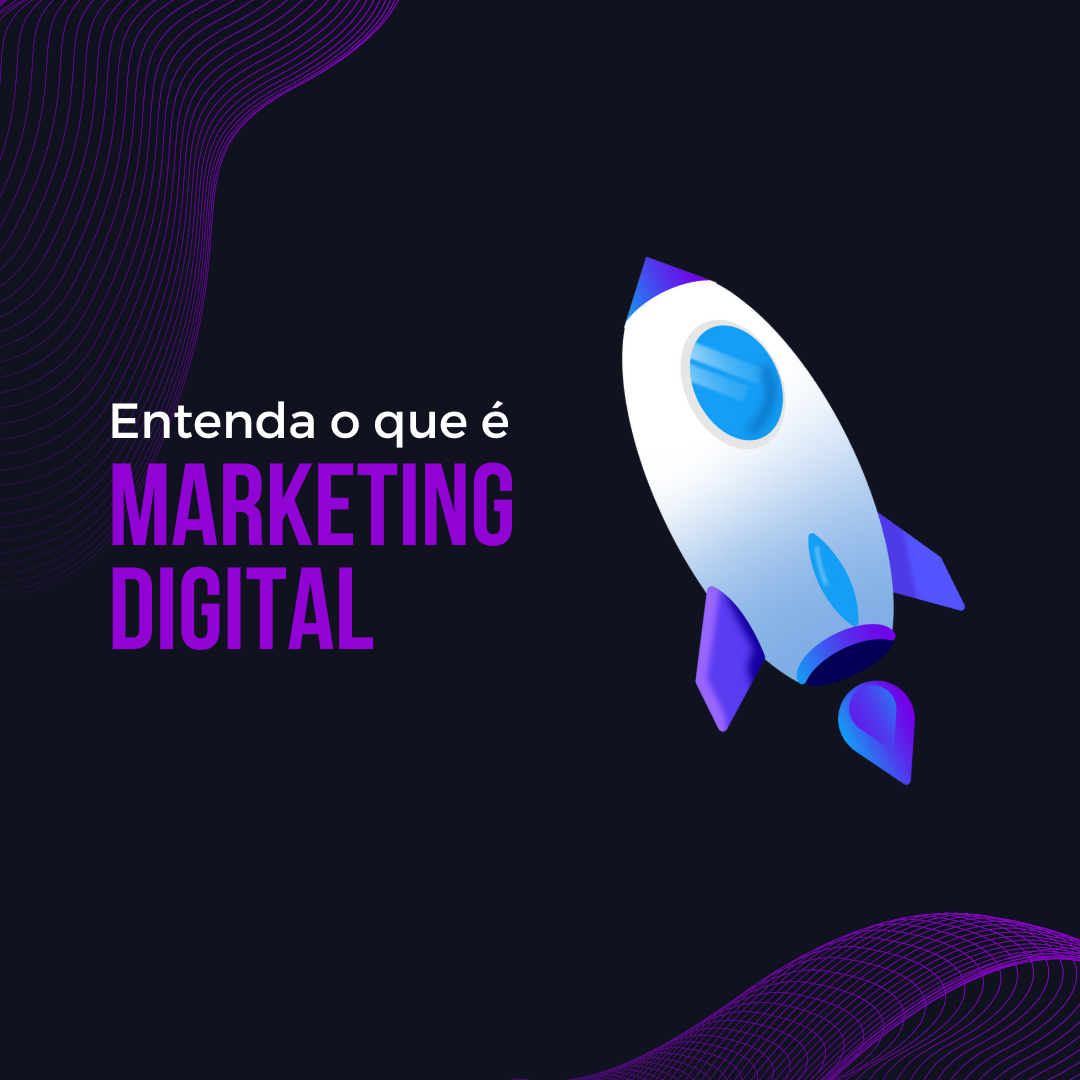 Introdução ao Marketing Digital - Henrique Faustino | Hotmart