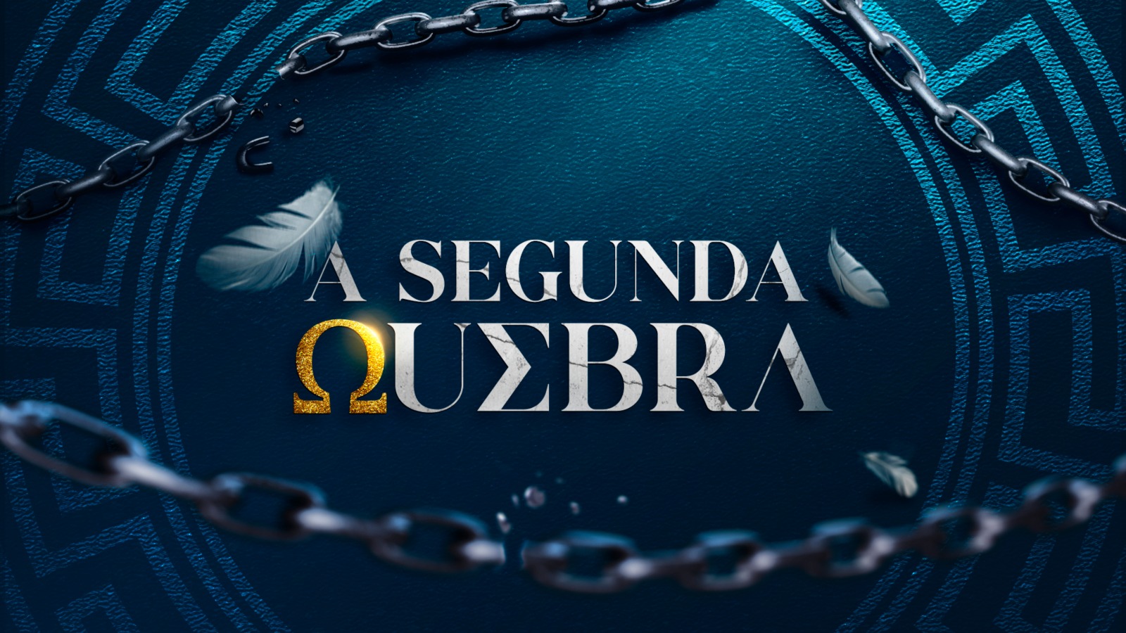Imagem de capa para o Curso online A SEGUNDA QUEBRA PRESENCIAL Ascensão | 21 e 22/6