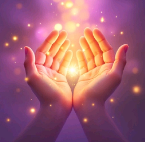 CURSO DE REIKI ANGELICAL