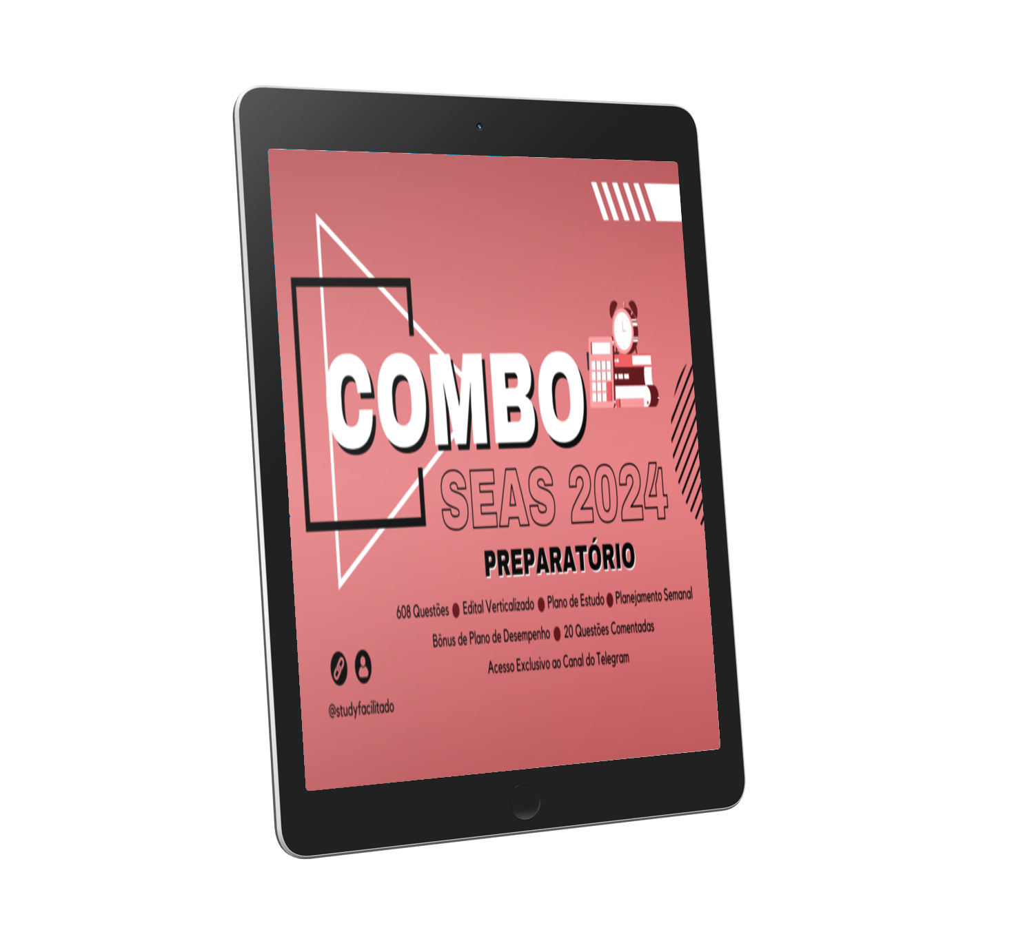 COMBO SEAS 2024 - Francisca Liliana da Silva | Hotmart