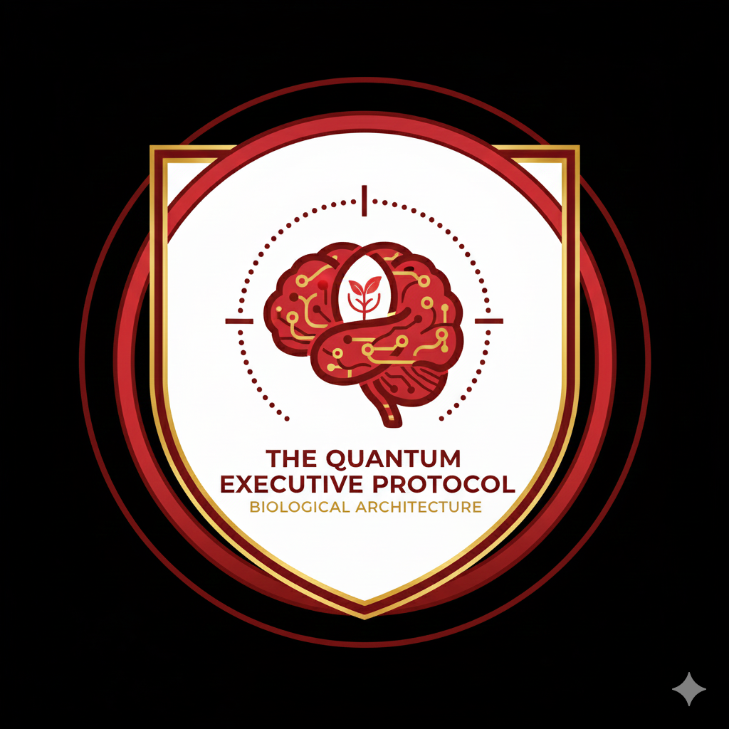 THE QUANTUM EXECUTIVE PROTOCOL | Hotmart