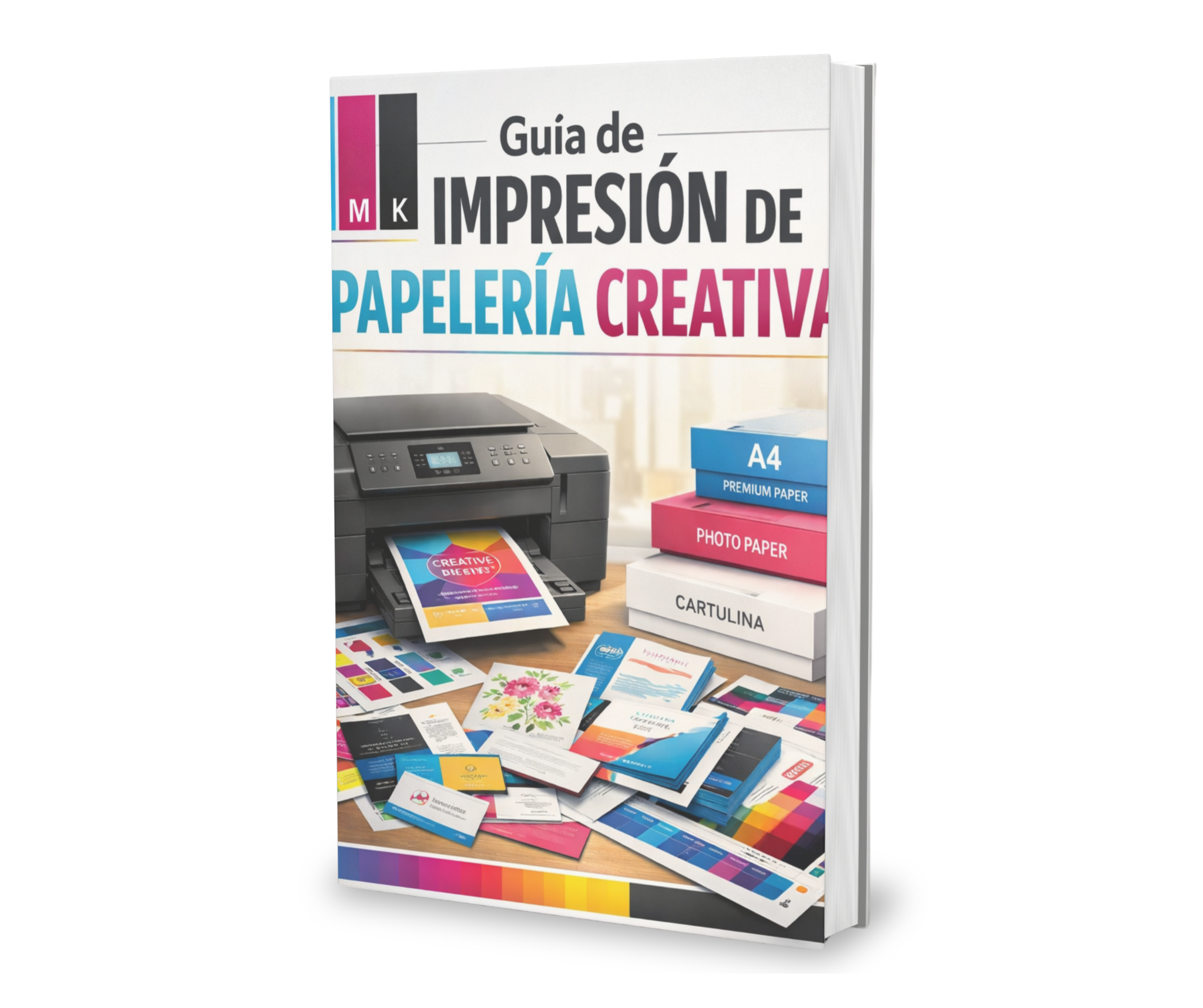 La Guía Práctica de Configuración de Impresión - AFP Digital | Hotmart