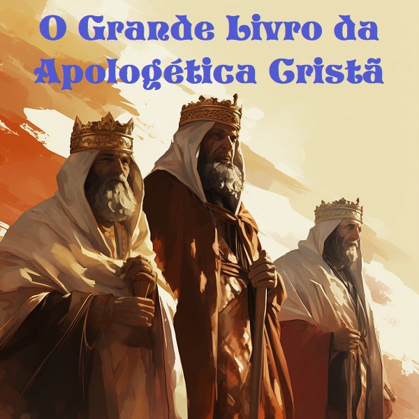 O Grande Livro da Apologética Cristã