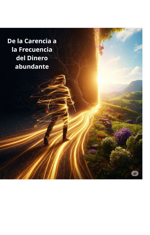 De la Carencia a la Frecuencia del Dinero abundante - Juan camilo M...