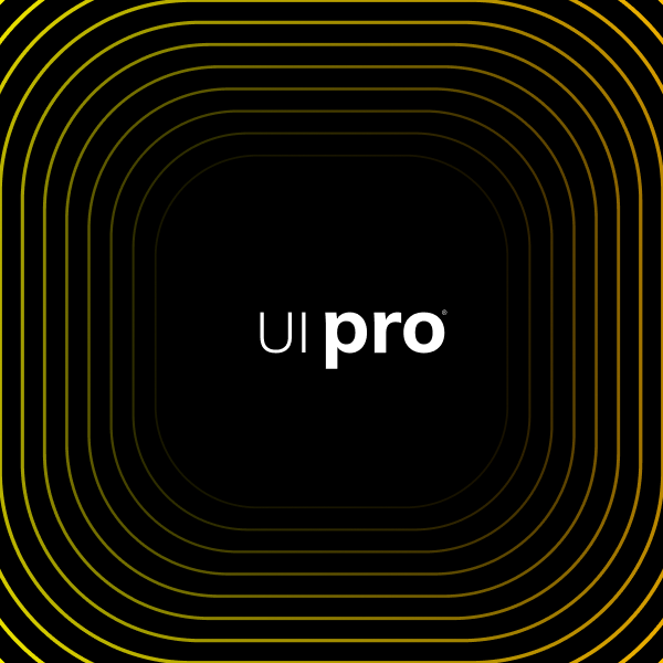 Ui Pro UI Pro