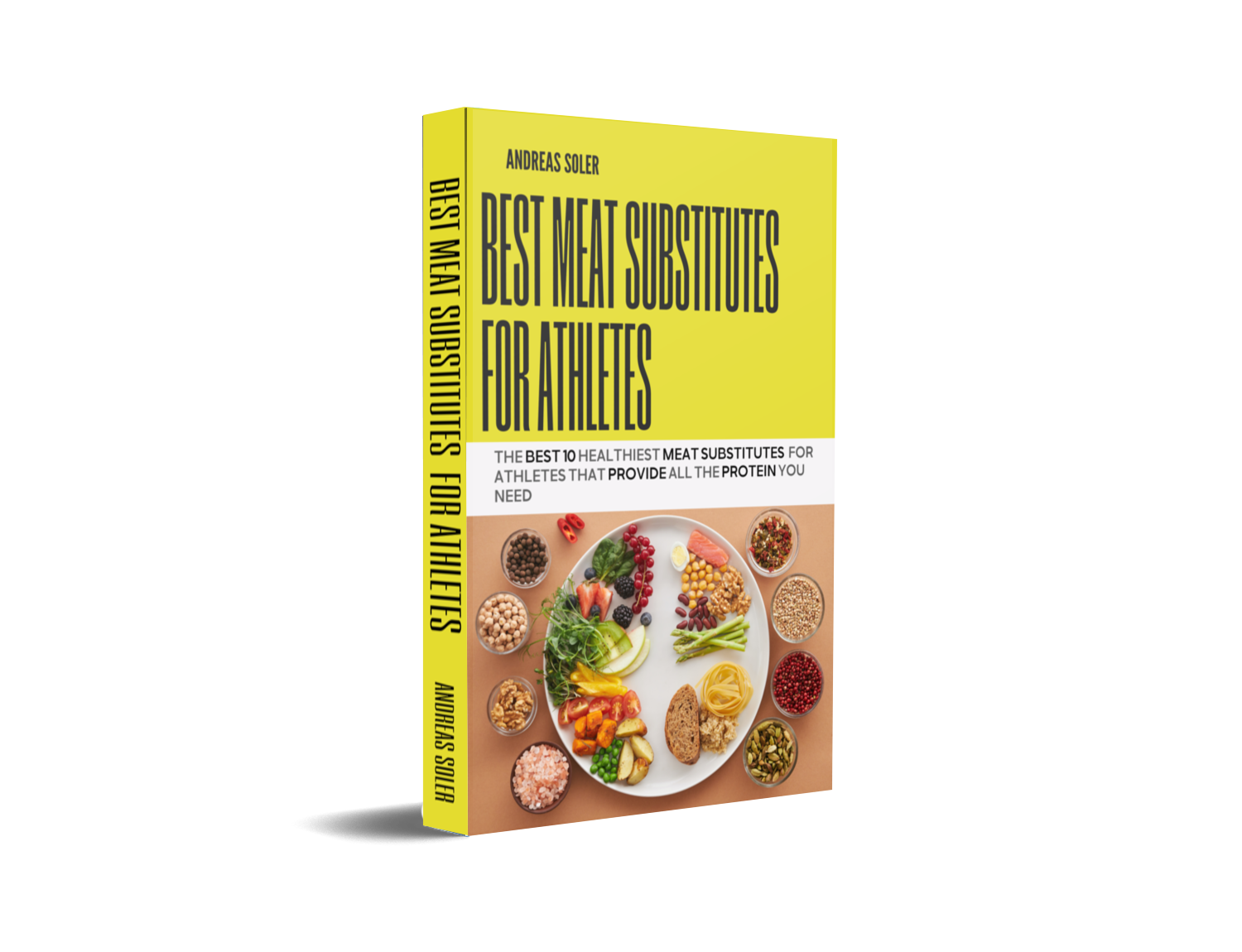 Best Meat Substitutes For Athletes Fit5Coach Hotmart
