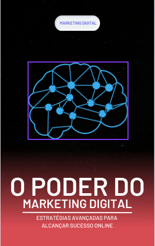 O Poder do Marketing Digital - Cauã José Lira Negromonte | Hotmart