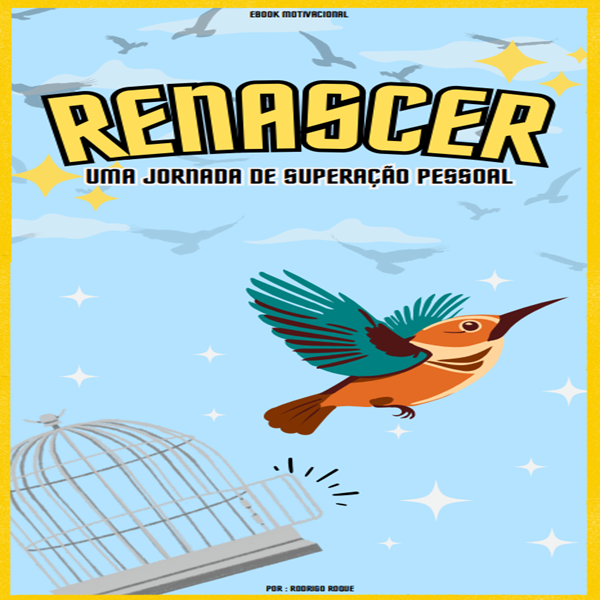 Renascer : Uma Jornada de Superação Pessoal