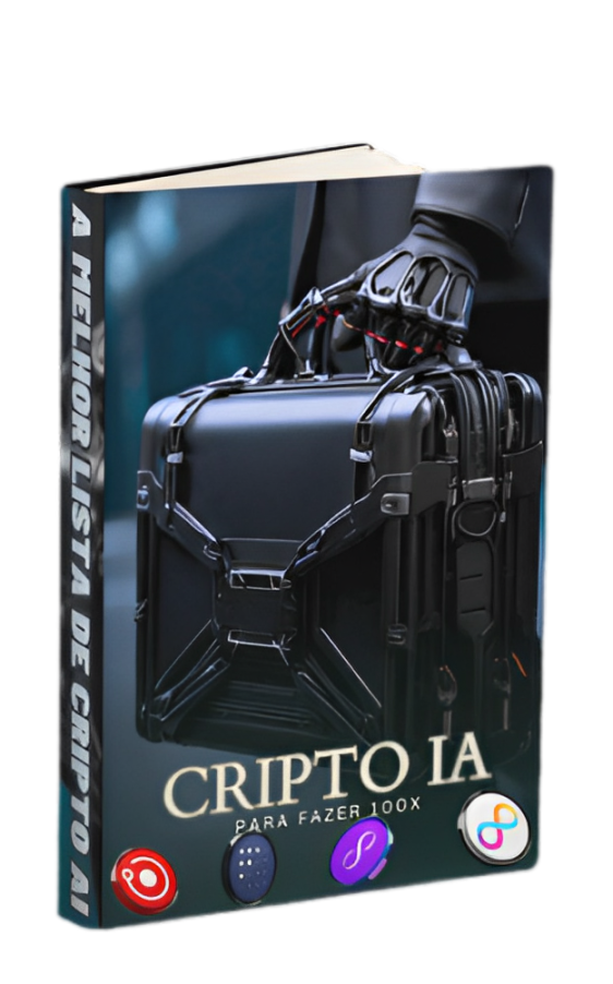 Lista Com As Principais Criptomoedas de Inteligência Artificial Para 2024-2025