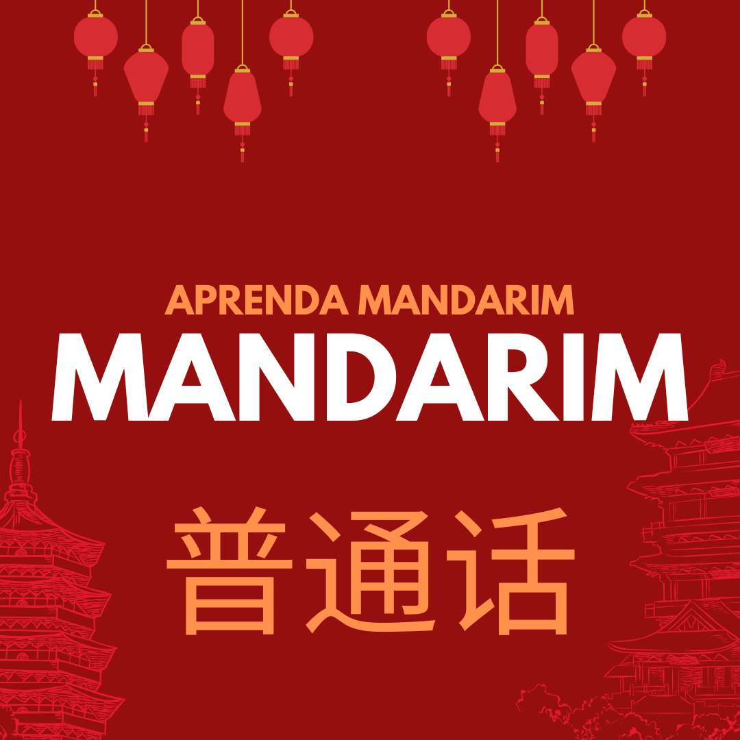 GUIA DE INICIAÇÃO A MANDARIM - APRENDA O IDIOMA CHINÊS - Luiz Henri...