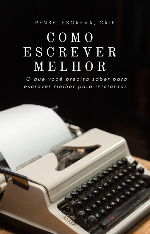 COMO ESCREVER MELHOR PARA INICIANTES - Rafael Carvalho | Hotmart