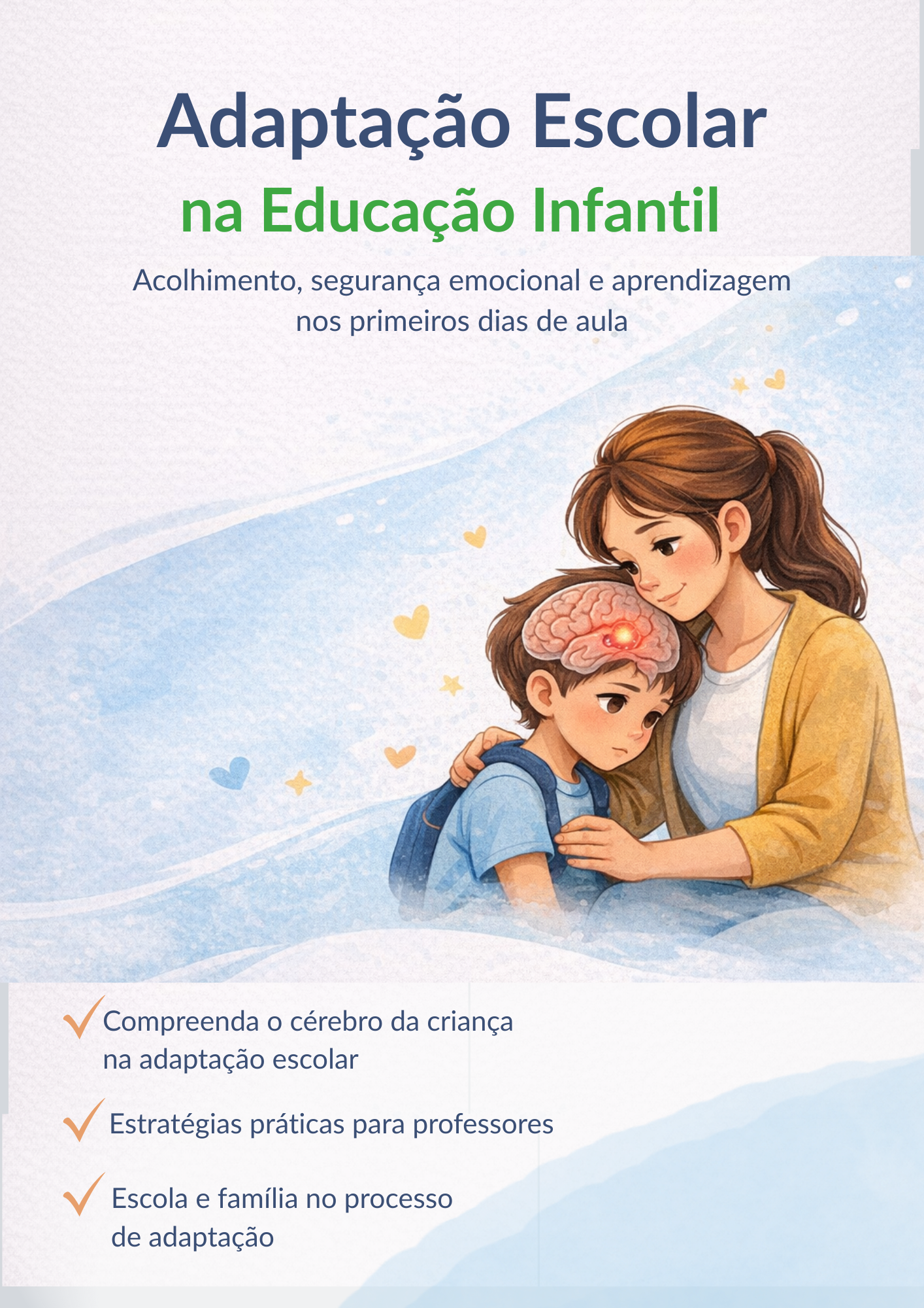 Adaptação Escolar na Educação Infantil - Inaye Gomes Ferreira | Ho...