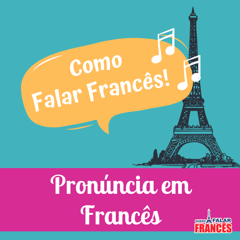 Curso de Pronúncia em Francês Quero Falar Francês Maria Rita Ca...