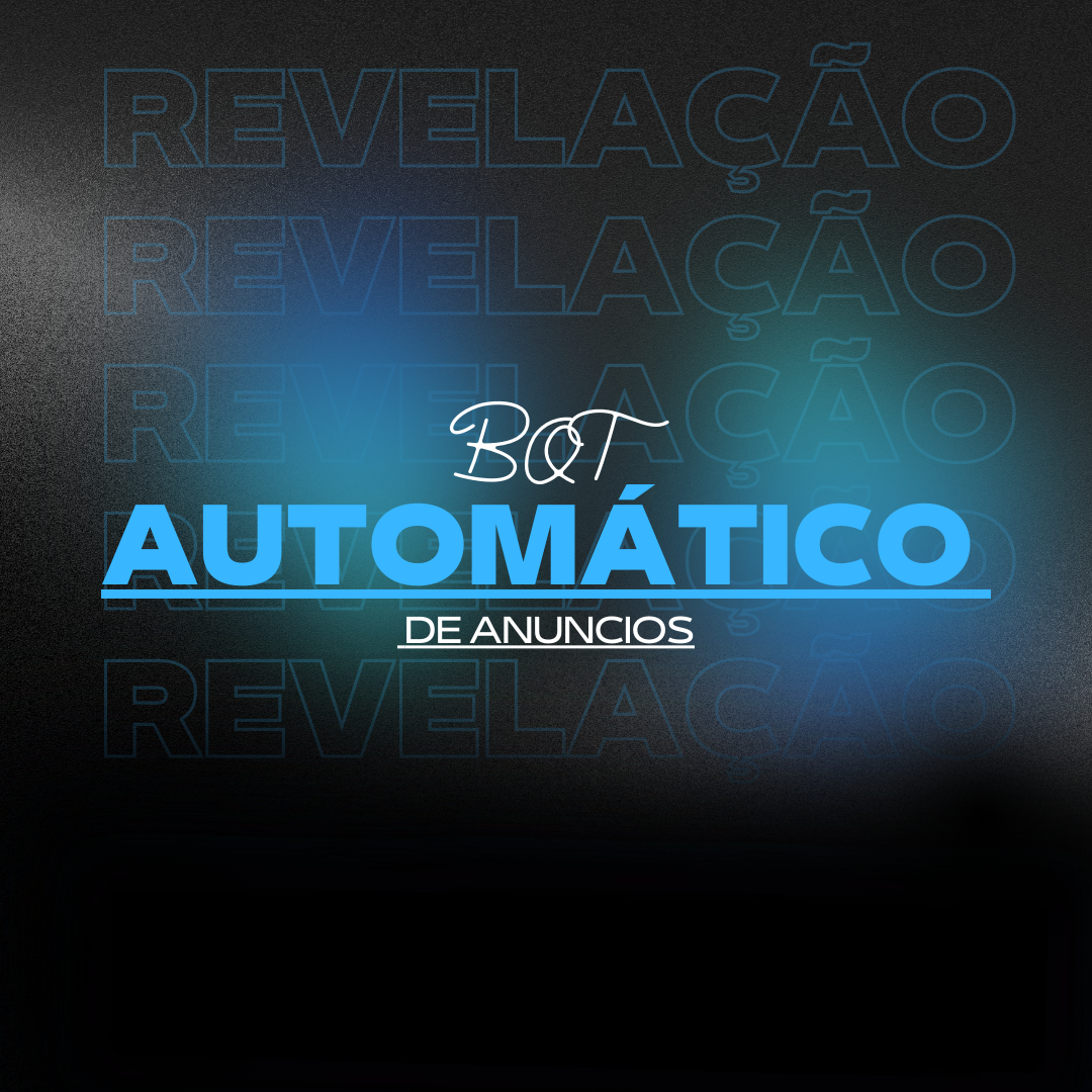 Bot Automático de Anuncios - nayara | Hotmart