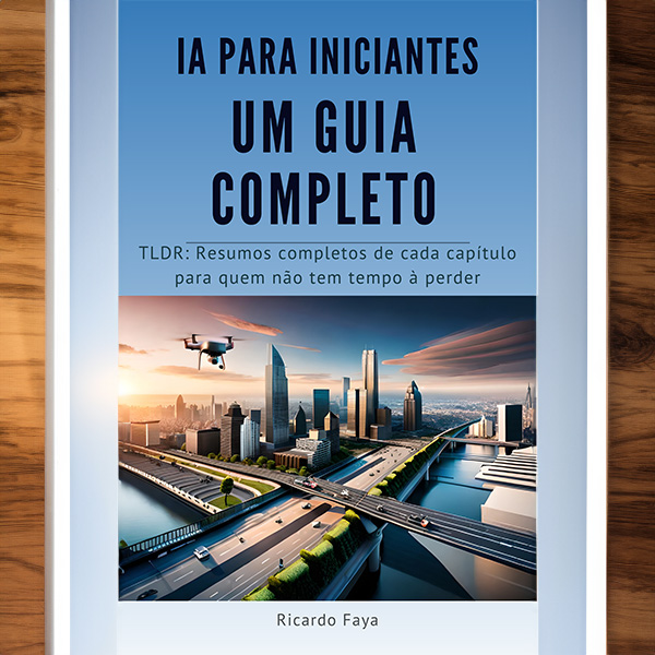 IA para iniciantes um Guia completo - Ricardo Faya | Hotmart