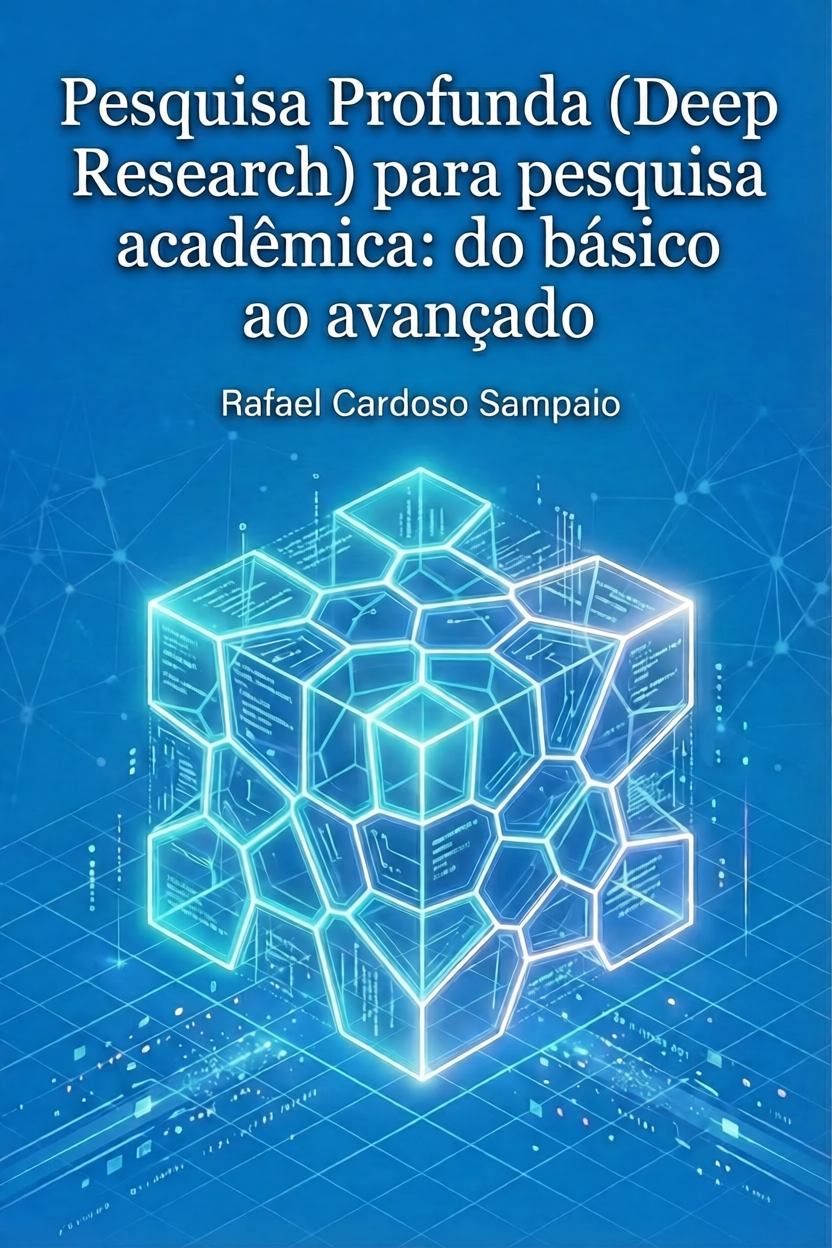 Busca Profunda (Deep Research) para pesquisa acadêmica: do básico a...
