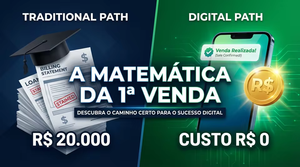 Ensinando você como fazer sua primeira venda de curso | Hotmart