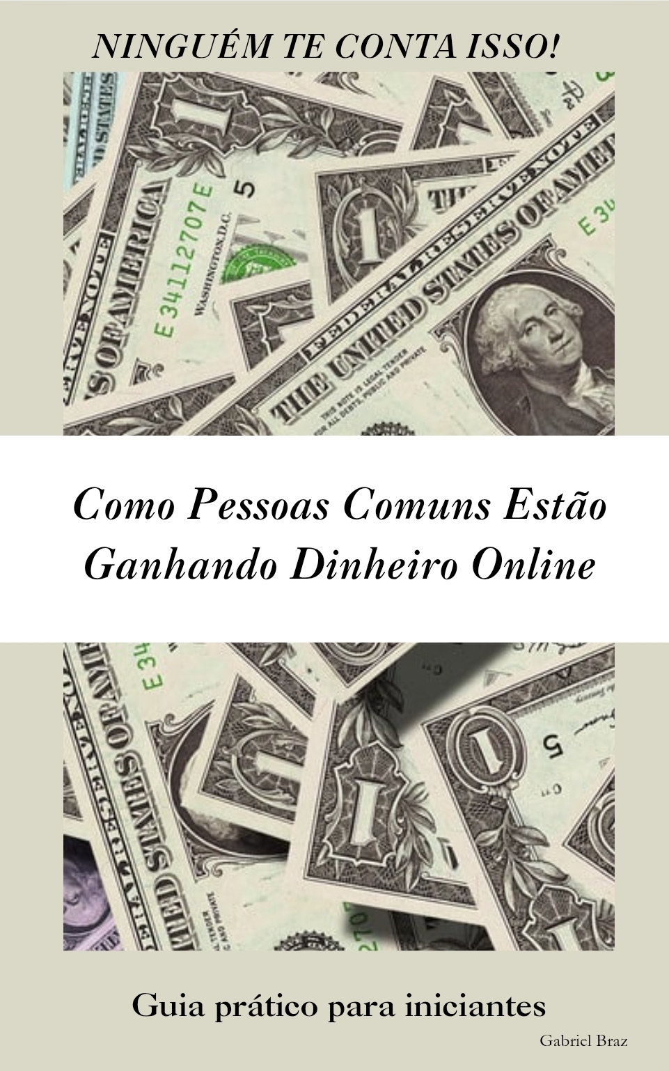 Do Zero ao Lucro: Como Criar e Vender Produtos Digitais Mesmo Sem ...
