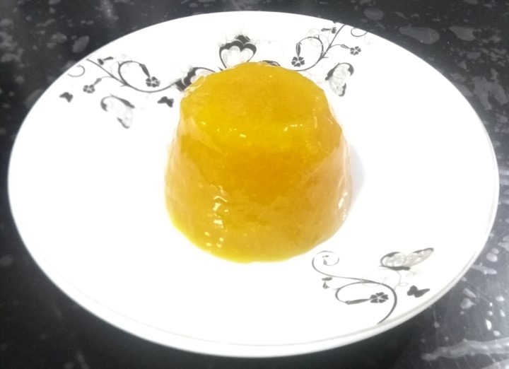 Imagem de capa para o Curso online Aprenda produzir geleia de fruta!