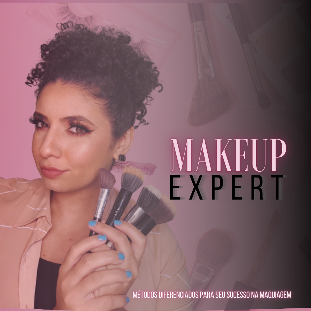 Make Up Expert