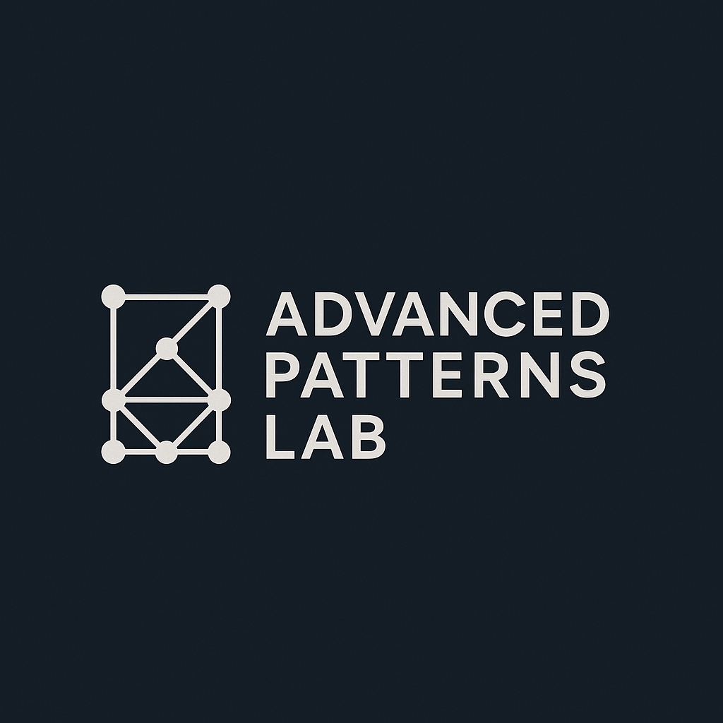 Advanced Patterns Lab - Otávio Guimarães | Hotmart
