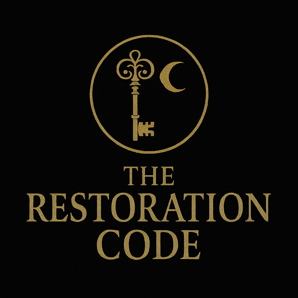 The Restoration Code