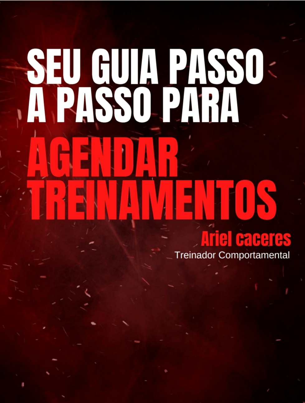 Palestras e treinamentos corporativos