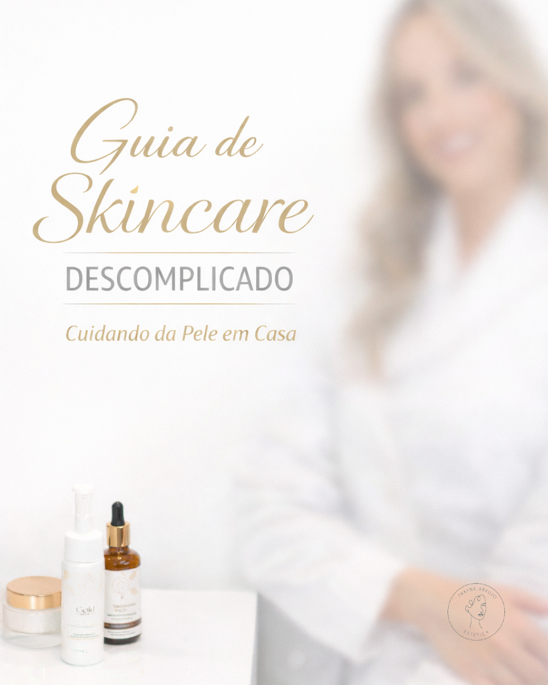 Skincare Descomplicado