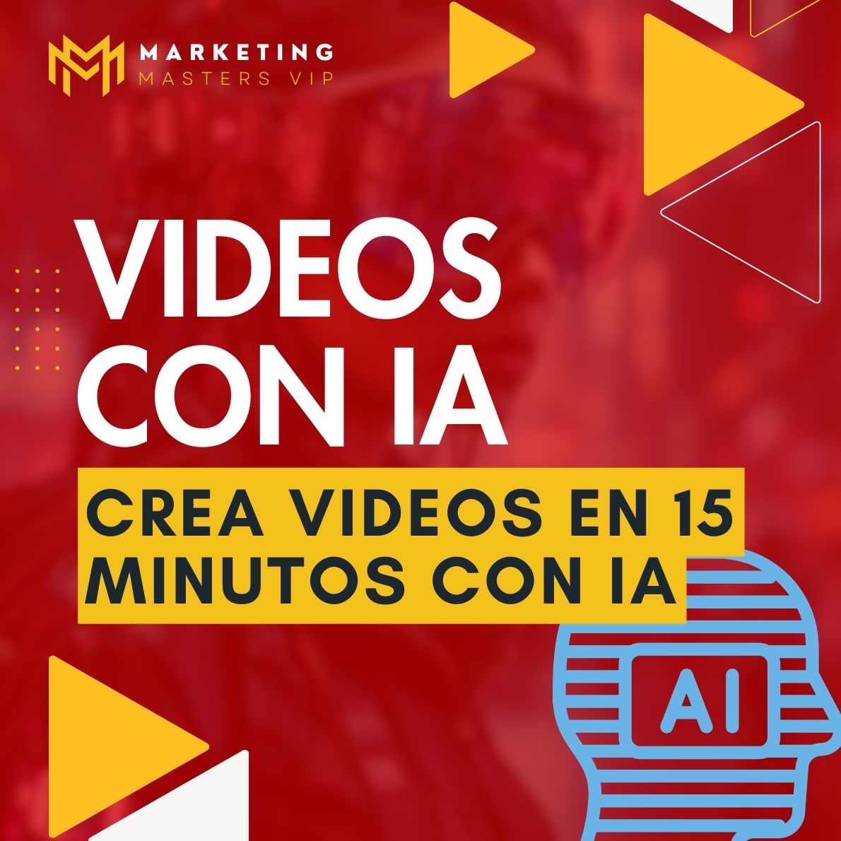🤖 Workshop: Crea Videos con IA en Automático - Alkimia Institute ...