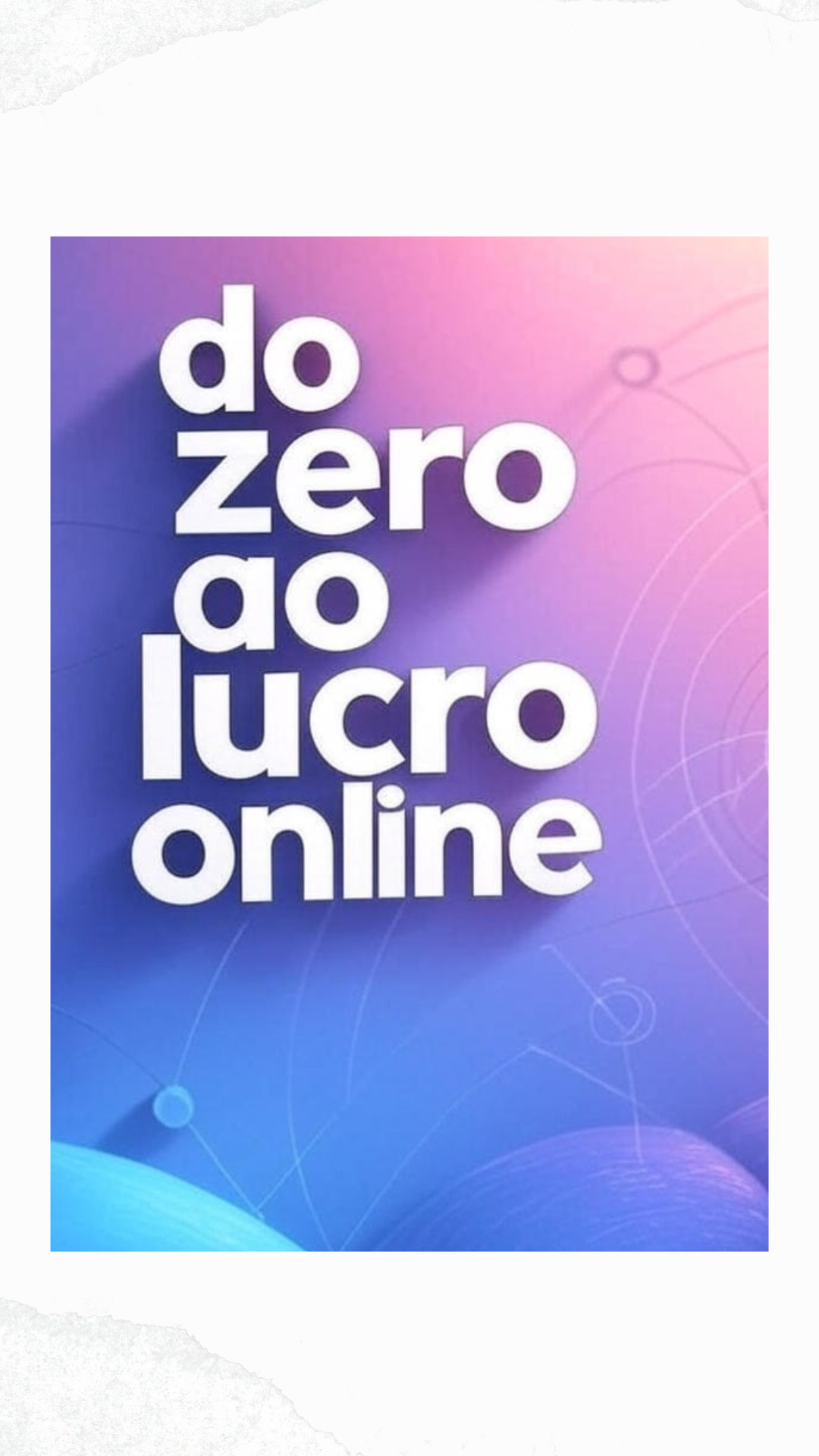 Do Zero ao Lucro Online: Guia Simples para Ganhar Renda Extra com ...