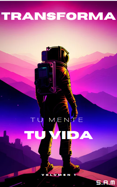 TRANSFORMA TU MENTE, TU VIDA EN 21 DIAS. - Sergio Martinez | Hotmart