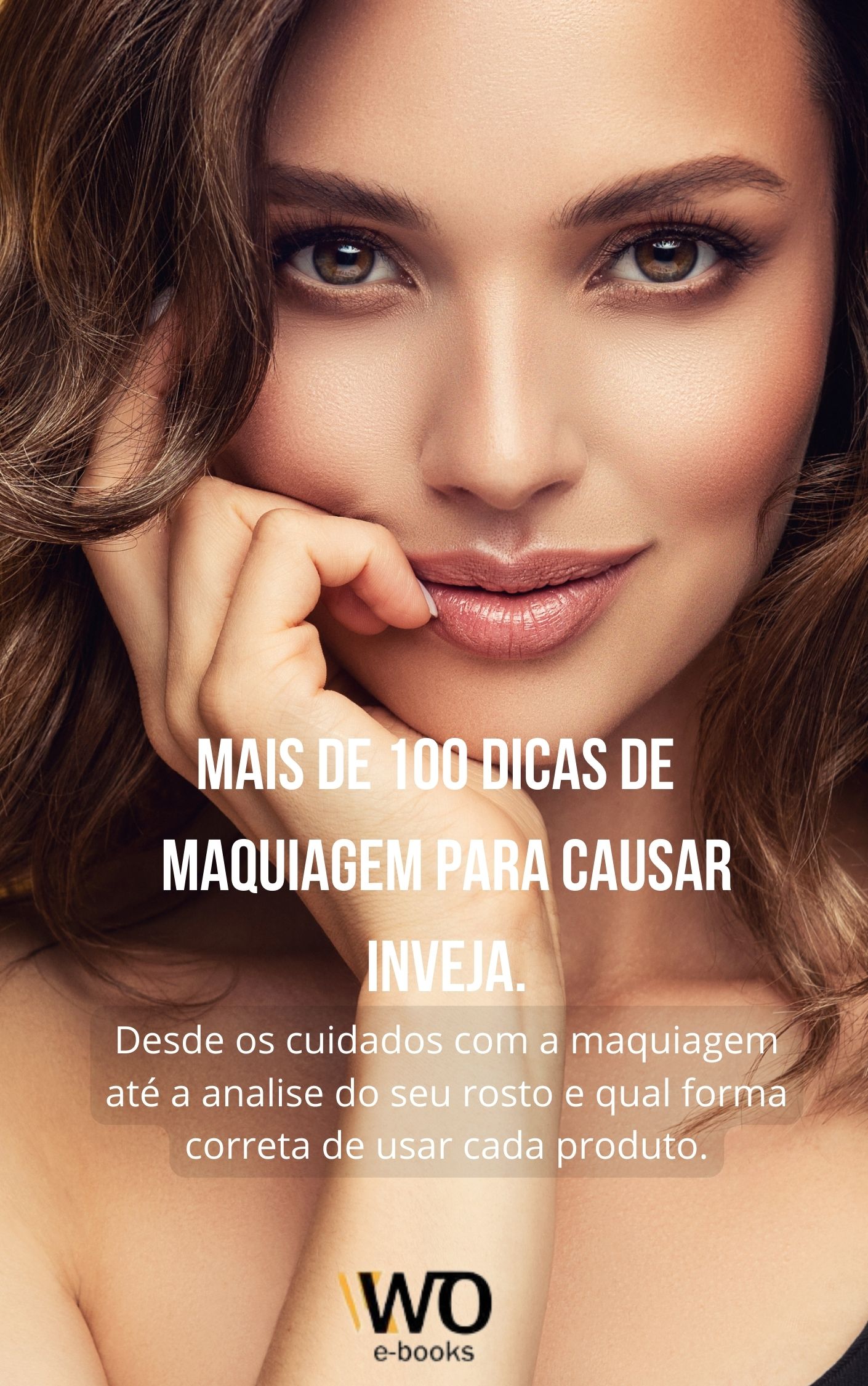 Mais De 100 Dicas De Maquiagem Para Voc Causar Inveja mais-de-100-dicas-de-maquiagem-para-voc-causar-inveja