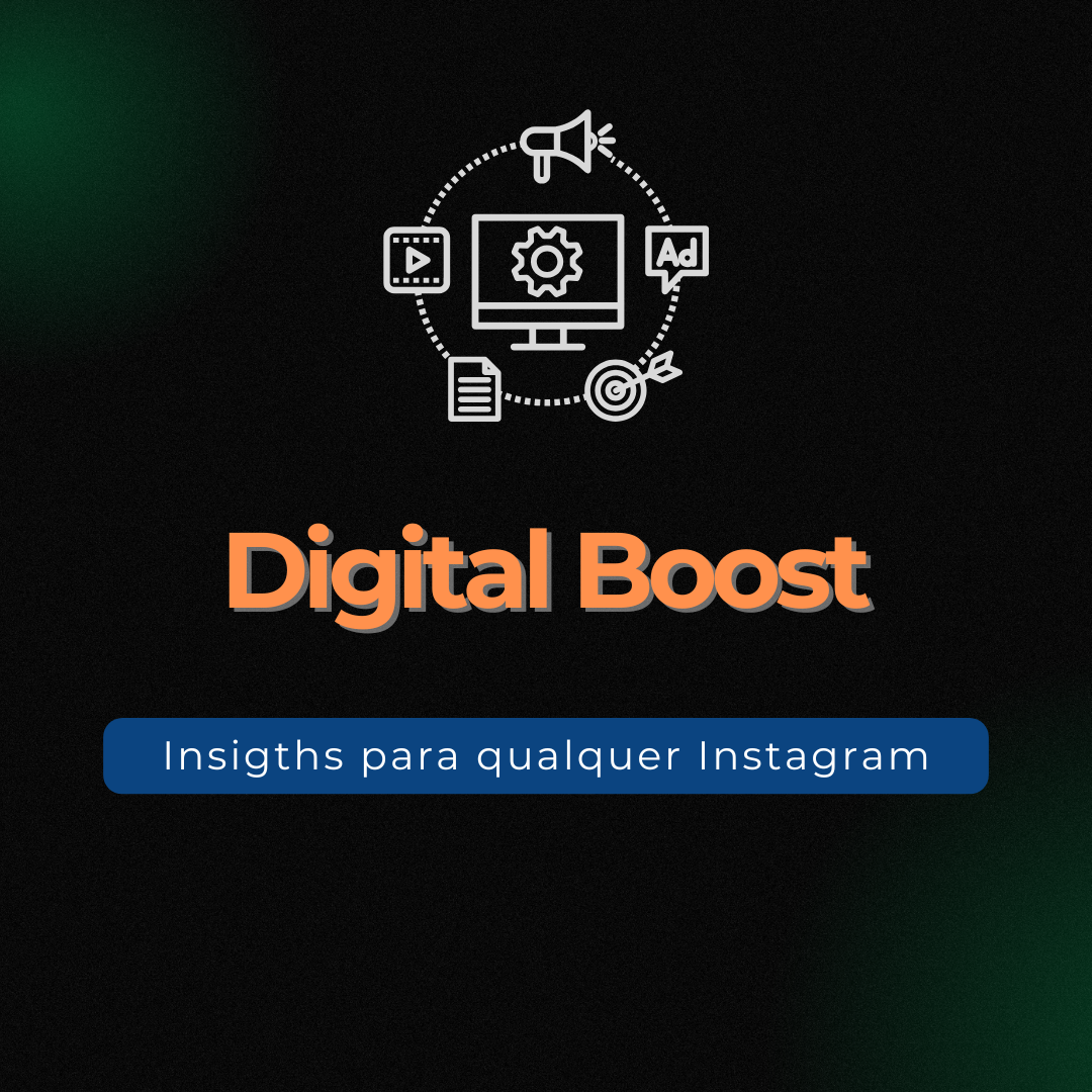 Digital Boost - Pauliene Luz Ferreira | Hotmart