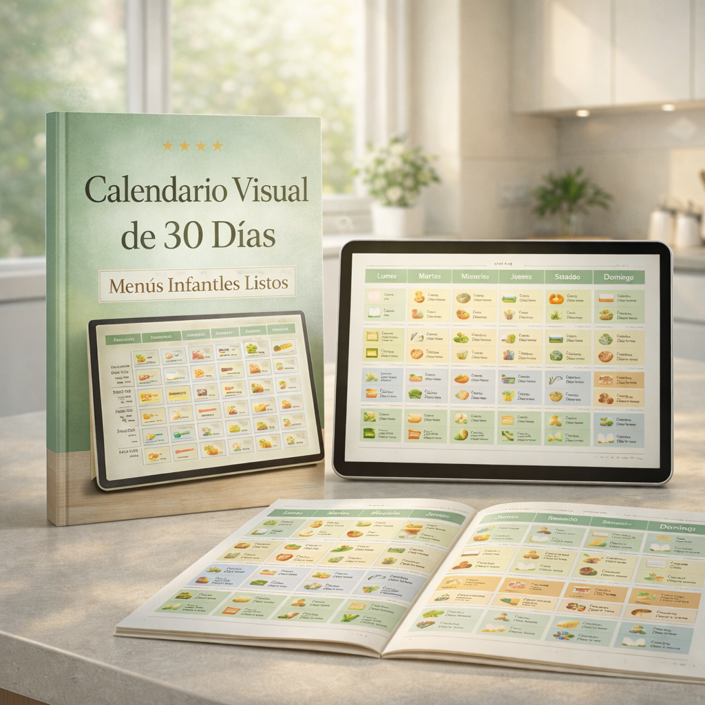Calendario Visual de 30 Días | Hotmart