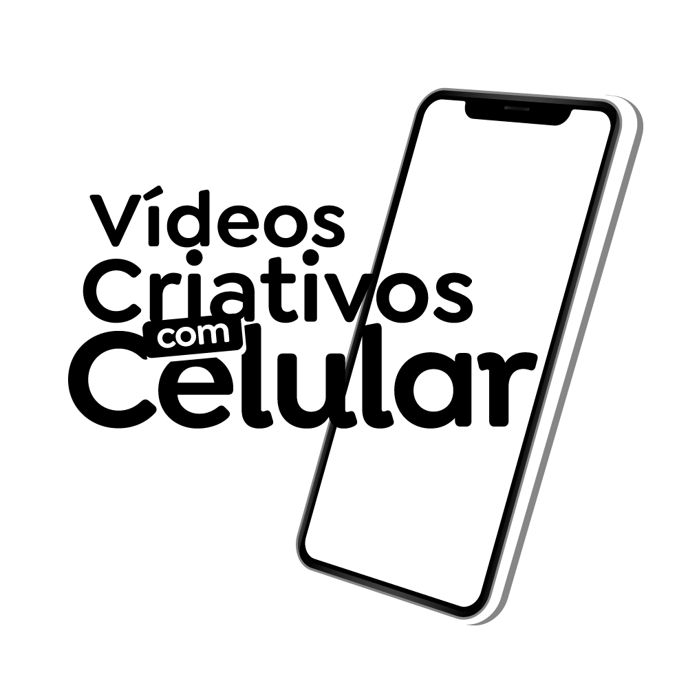 Imagem de capa para o Curso online Vídeos criativos com celular - Ryan Pascoal