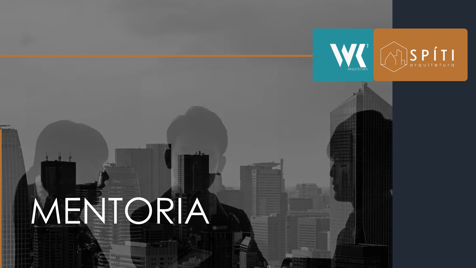 Mentoria Gestão Obras