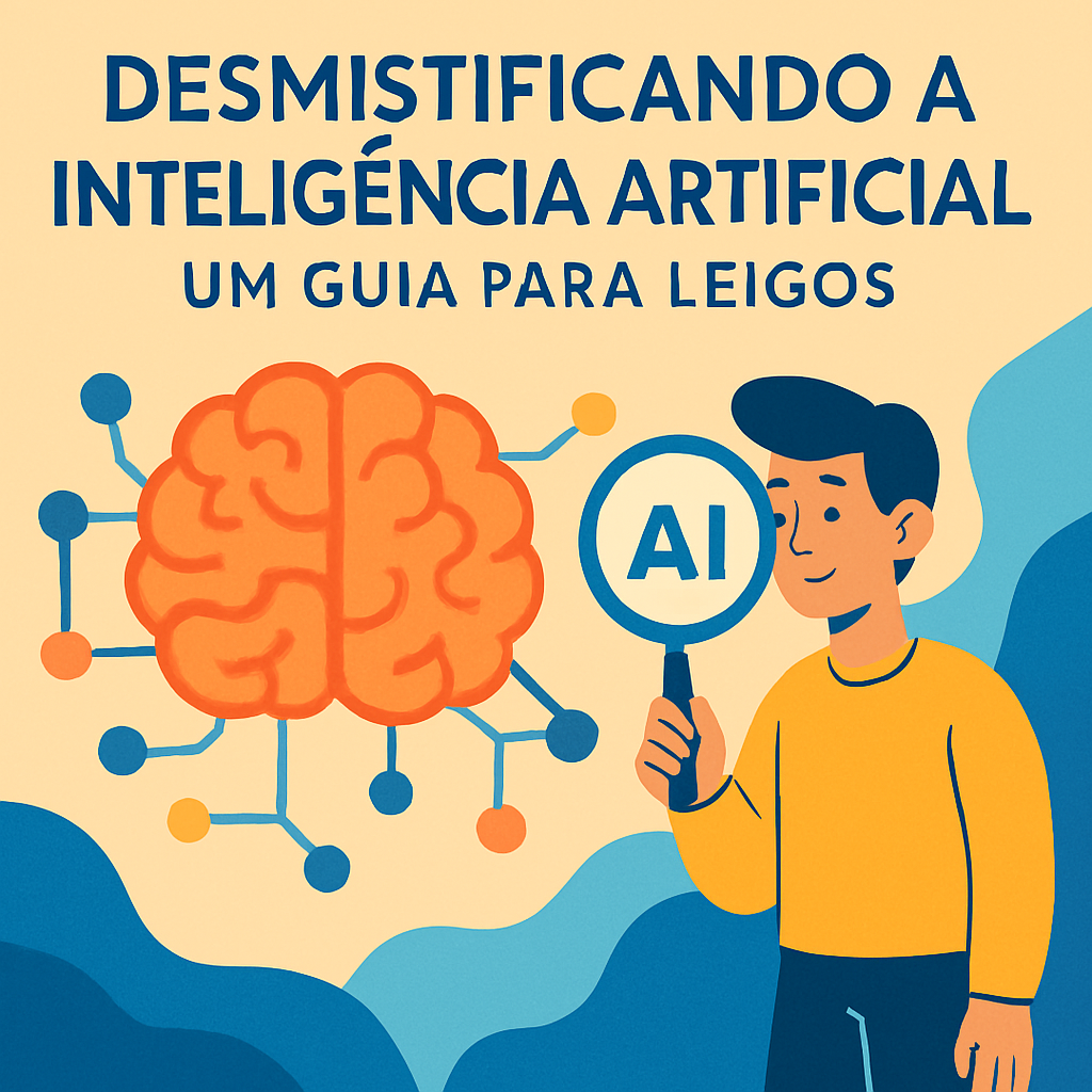 Desmistificando a Inteligência Artificial