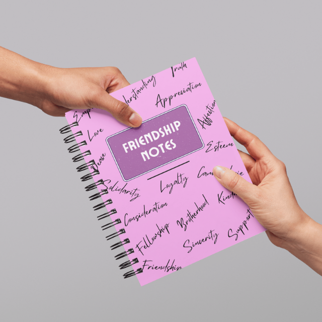 Friendship Notes