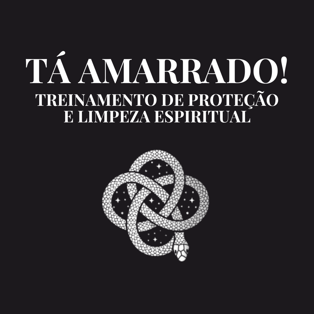 Workshop: Tá Amarrado! - Felipe Perucci Atui | Hotmart