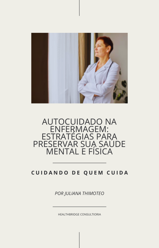 Autocuidado Na Enfermagem Estratégias Para Preservar Sua Saúde Men