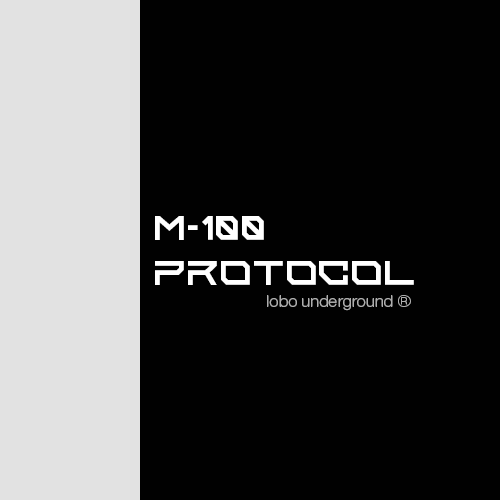 M-100 PROTOCOL