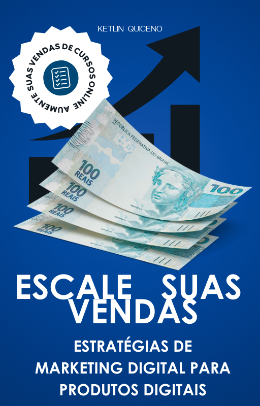 Escale Suas Vendas de Cursos Online: Guia Prático para Marketing Digital Eficiente