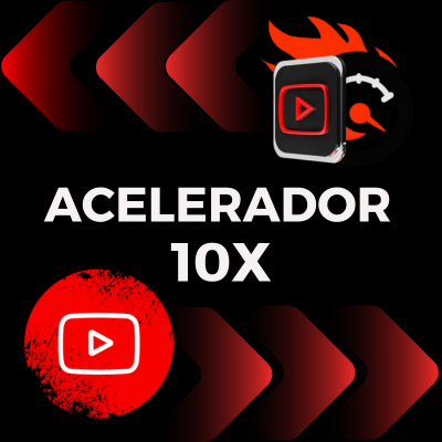 Acelerador de Resultados 10X - ALFHA365 DIGITAL MKT AGENCY | Hotmart