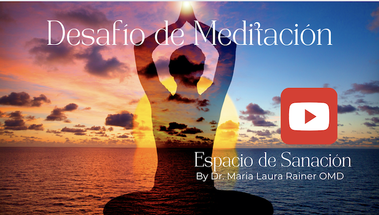 Maria Laura Rainer Desafio de Meditación 101 - Maria Laura Rainer PA | Hotmart