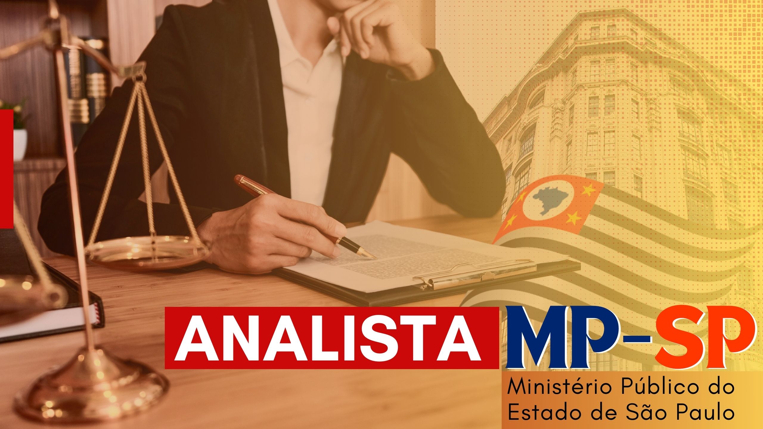 Curso Online Analista Jurídico MP-SP - Triunfo Livraria e Editora L...