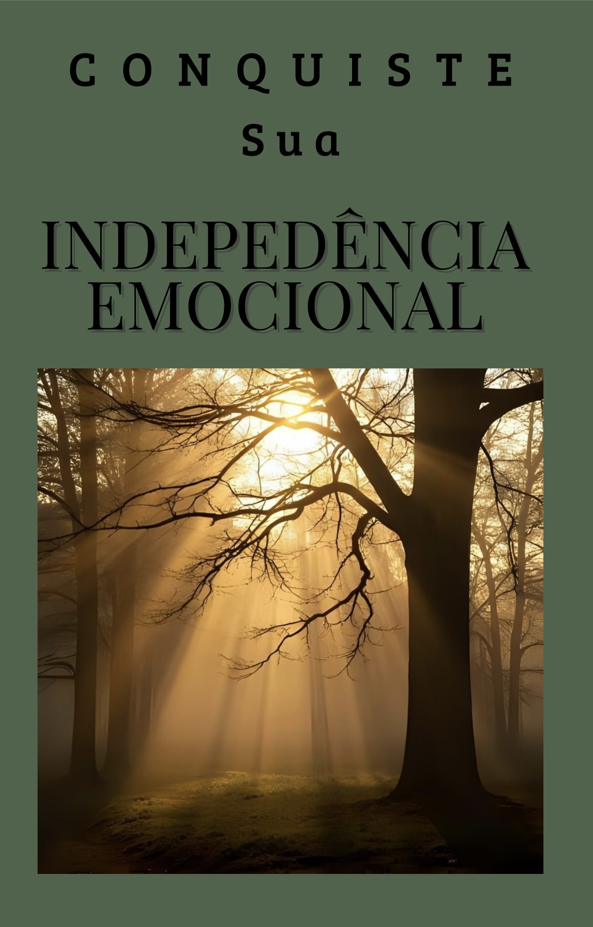 Conquiste Sua independência emocional | Hotmart