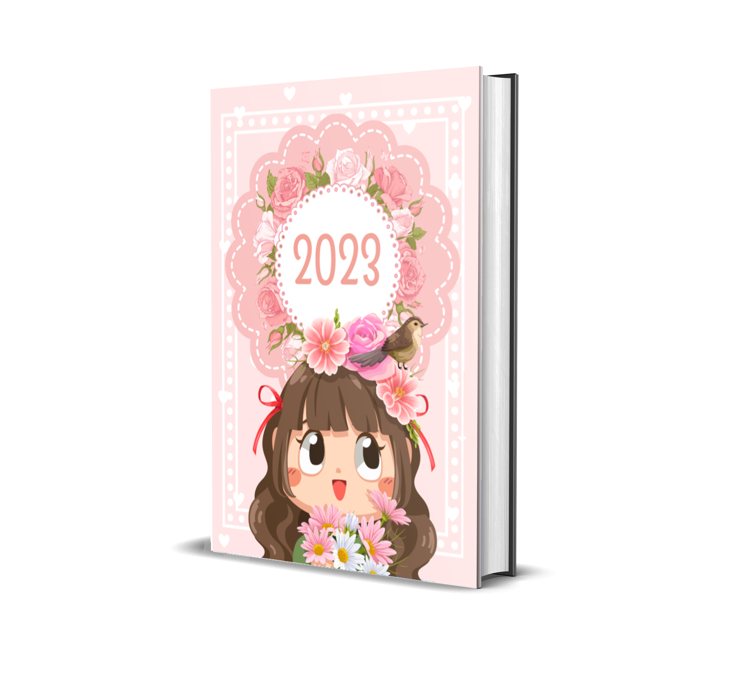 PLANNER PARA PROFESSORA 2023
