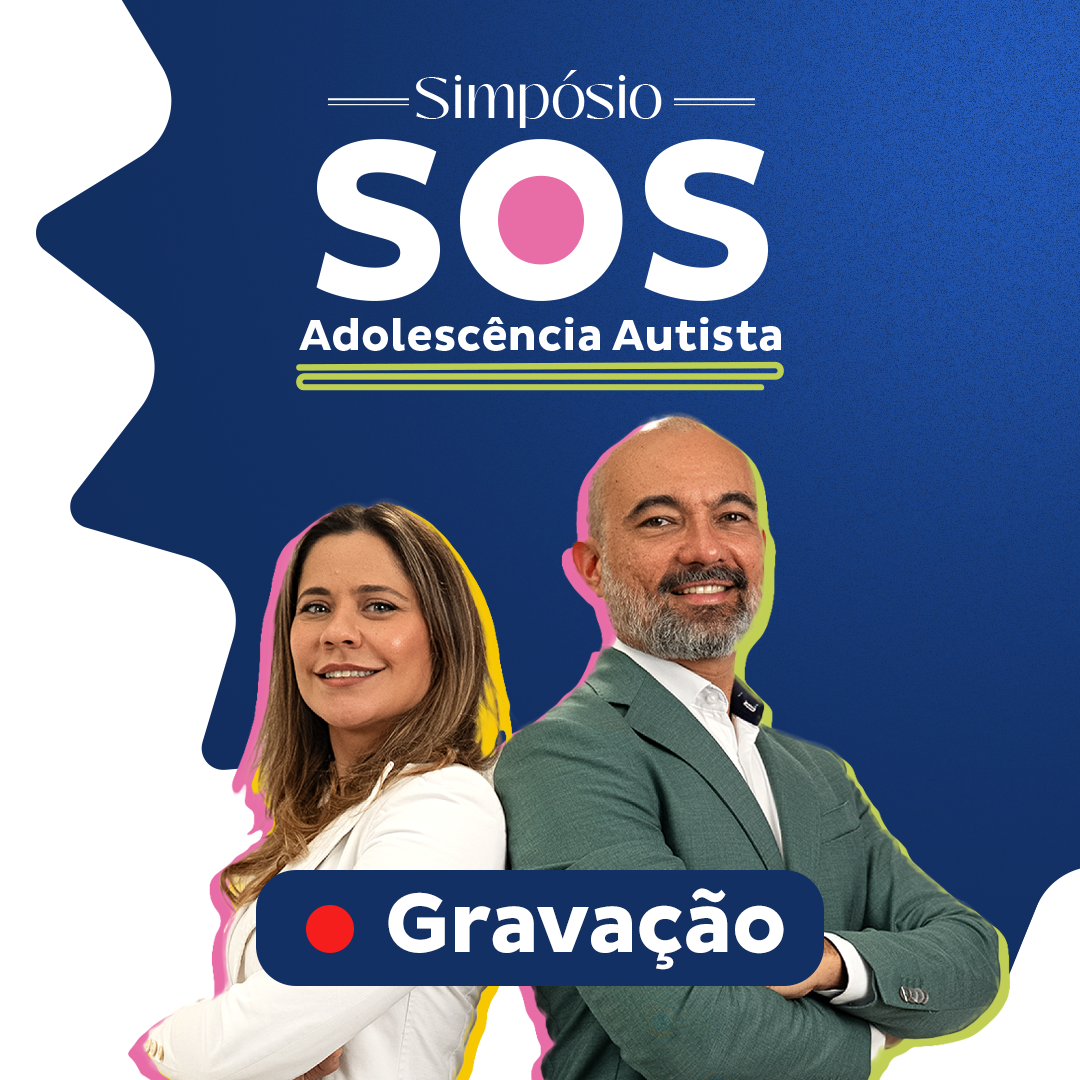 [GRAVAÇÃO] Simpósio em Formato de Aulas
